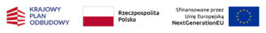 Logotyp programu KPO